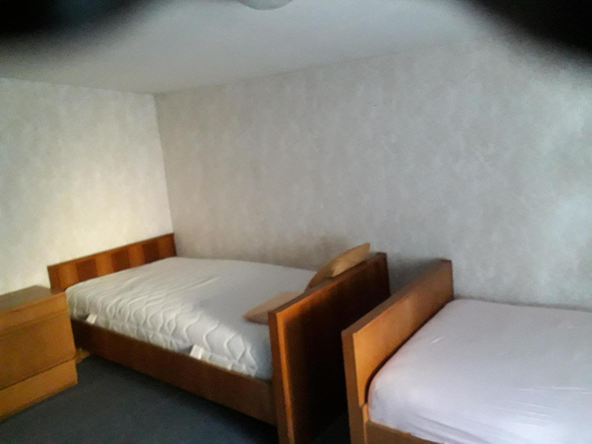 Geraeumiges Ferienhaus Beverungen Bagian luar foto