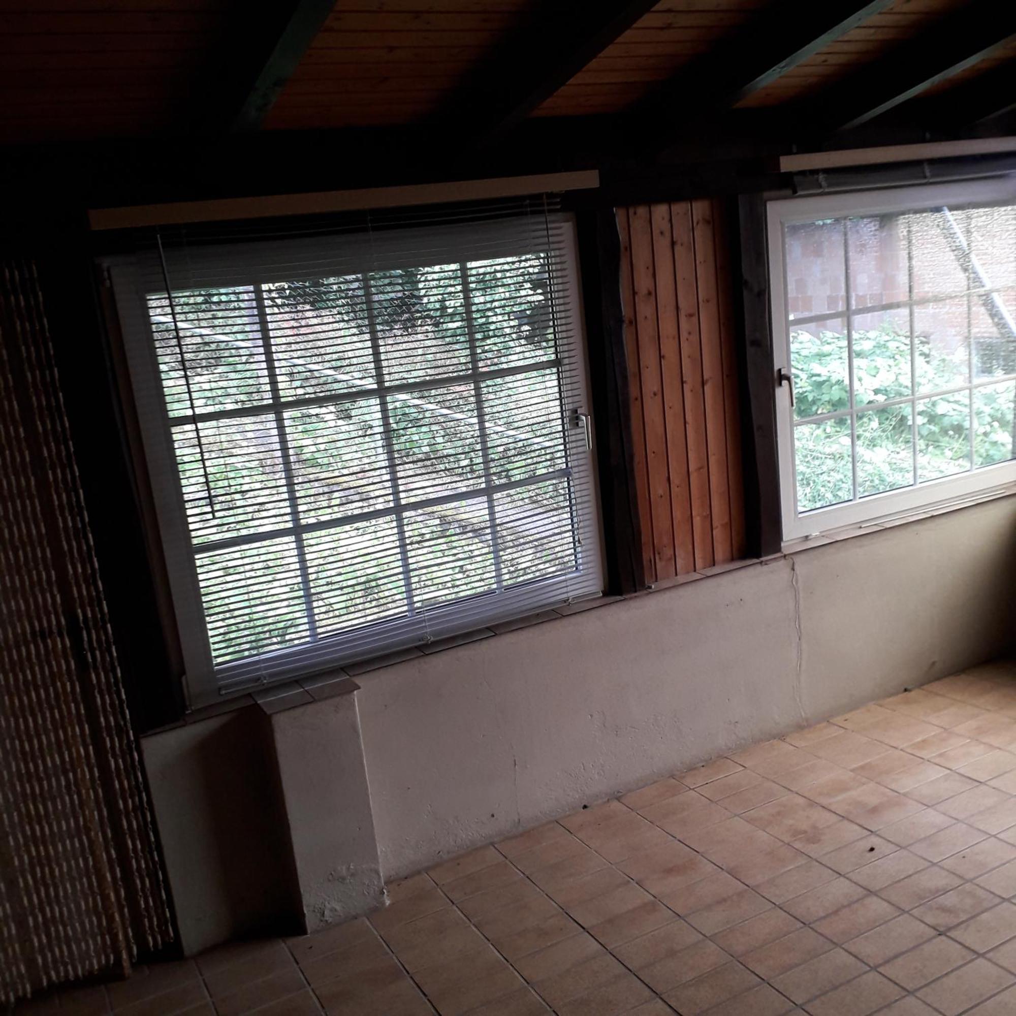 Geraeumiges Ferienhaus Beverungen Bagian luar foto